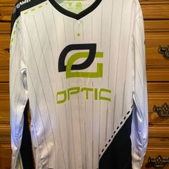 OpTic Gaming Jersey
