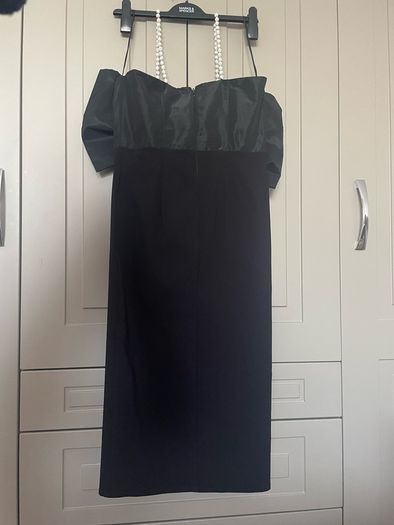 Evening dress