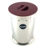 Vintage Alessi storage jar by Michael Graves Image 2