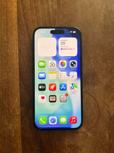 iPhone 15 128GB Unlocked