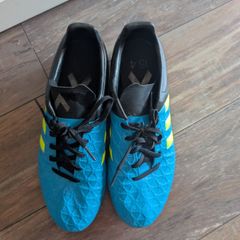 Adidas football boots 9.5uk