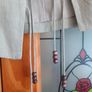 ladies waistcoat zara new Image 2