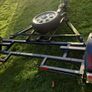 car tow dolly Image 2