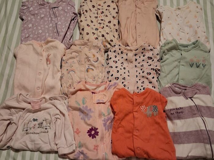 Baby clothes