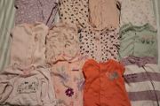 Baby clothes