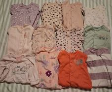 Baby clothes