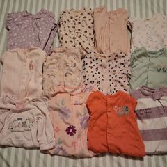 Baby clothes