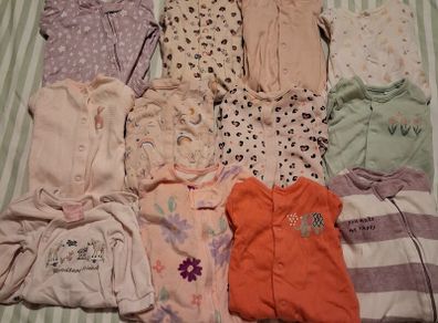 Baby clothes