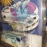 hotwheels RARE the highly collectible Hot Wheels x Sean Wotherspoon x adidas Deora II Image 3