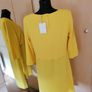 Women's Top Nwt Savida Size L Image 2