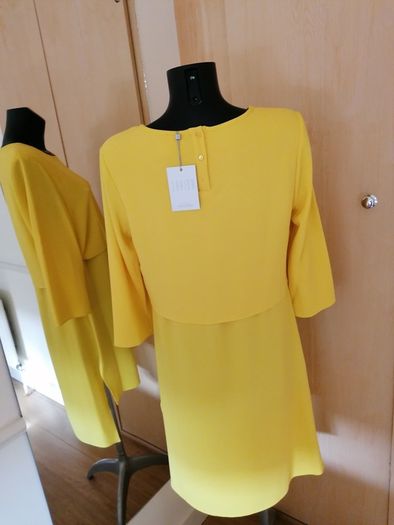 Women's Top Nwt Savida Size L