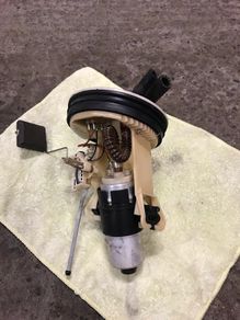Bmw e36 m3 s50b30 fuel pump