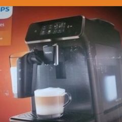 Bean to cup coffee machine