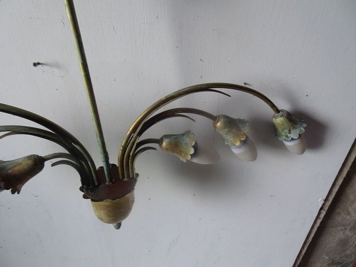 ceiling  light