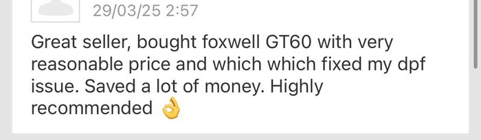 Foxwell GT60 OBD2 Diagnostic Tool Full System Active Test Car Code Reader 24 Reset Service Professional OBD 2 Automotive Scanner