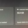 Ryzen 9800x3d / RTX 3080 gaming PC Image 4