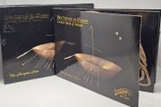Ireland 2000 Millennium Uncirculated Coin Set in Original Folder