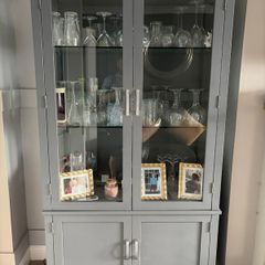 Display cabinet