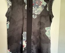 Dressy top size 12