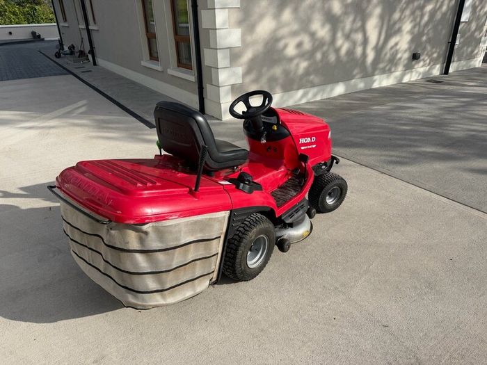 Honda 2417