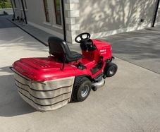 Honda 2417