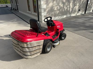 Honda 2417