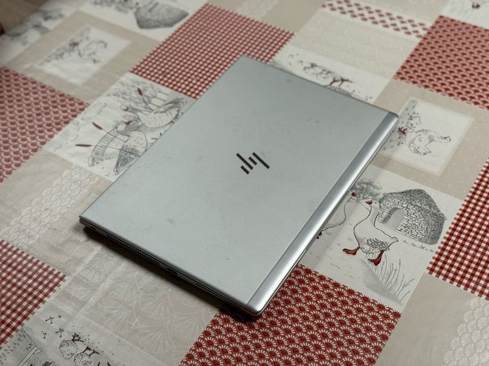 Hp mt45 mobile thin client