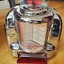 Vintage Spirit of St Louis Collector's Edition Diner Jukebox Radio & Cassette Player Image 4