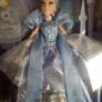 Brand new Disney 60th Anniversary Cinderella with stand Image 7