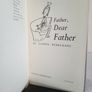 Father, Dear Father by Ludwig Bemelmans (RB104) Image 2
