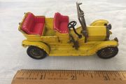 Matchbox. Yesteryear. Y-5. Peugeot 1906.