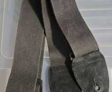Guitar Strap