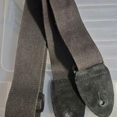 Guitar Strap