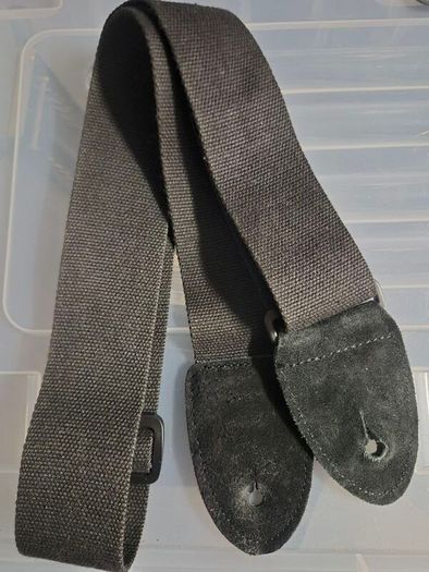 Guitar Strap