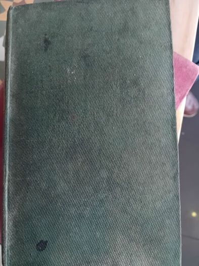 Antique  Agricultural  Books