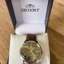 Orient Bambino Watch . Image 3