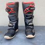 Alpinestars tech7s motocross boots Image 4