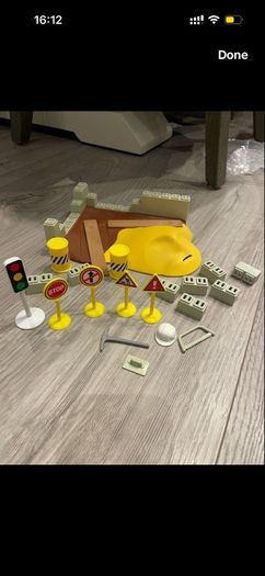 play mobil bundle