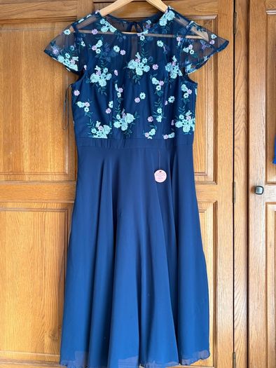 Chi Chi London dress