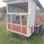 Chicken coop Image 3
