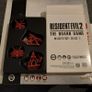 Resident Evil 2 Board Game Kickstarter Image 5