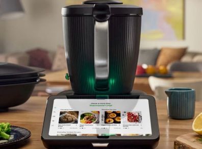 Thermomix TM7