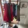 Coat and shoe rack - Large capacity Image 4
