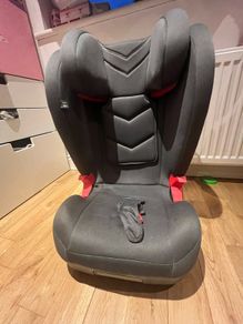 Axkid Big Kid 2 - high back booster