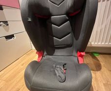 Axkid Big Kid 2 - high back booster
