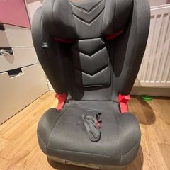 Axkid Big Kid 2 - high back booster