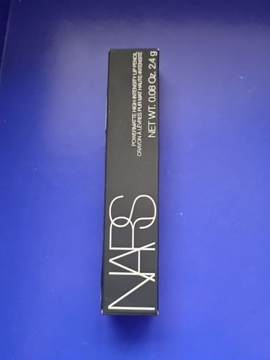 NARS Powermatte High Intensity Lip Pencil American Woman