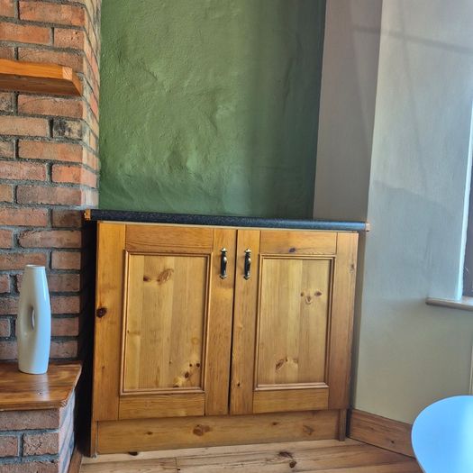 Kitchen unit