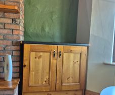Kitchen unit