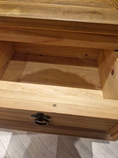 bedside lockers